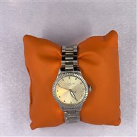 Orologio Locman Donna Isola D'Elba in Acciaio 0465A05A-00AVNKB0 - 0465A05A-00AVNKB0